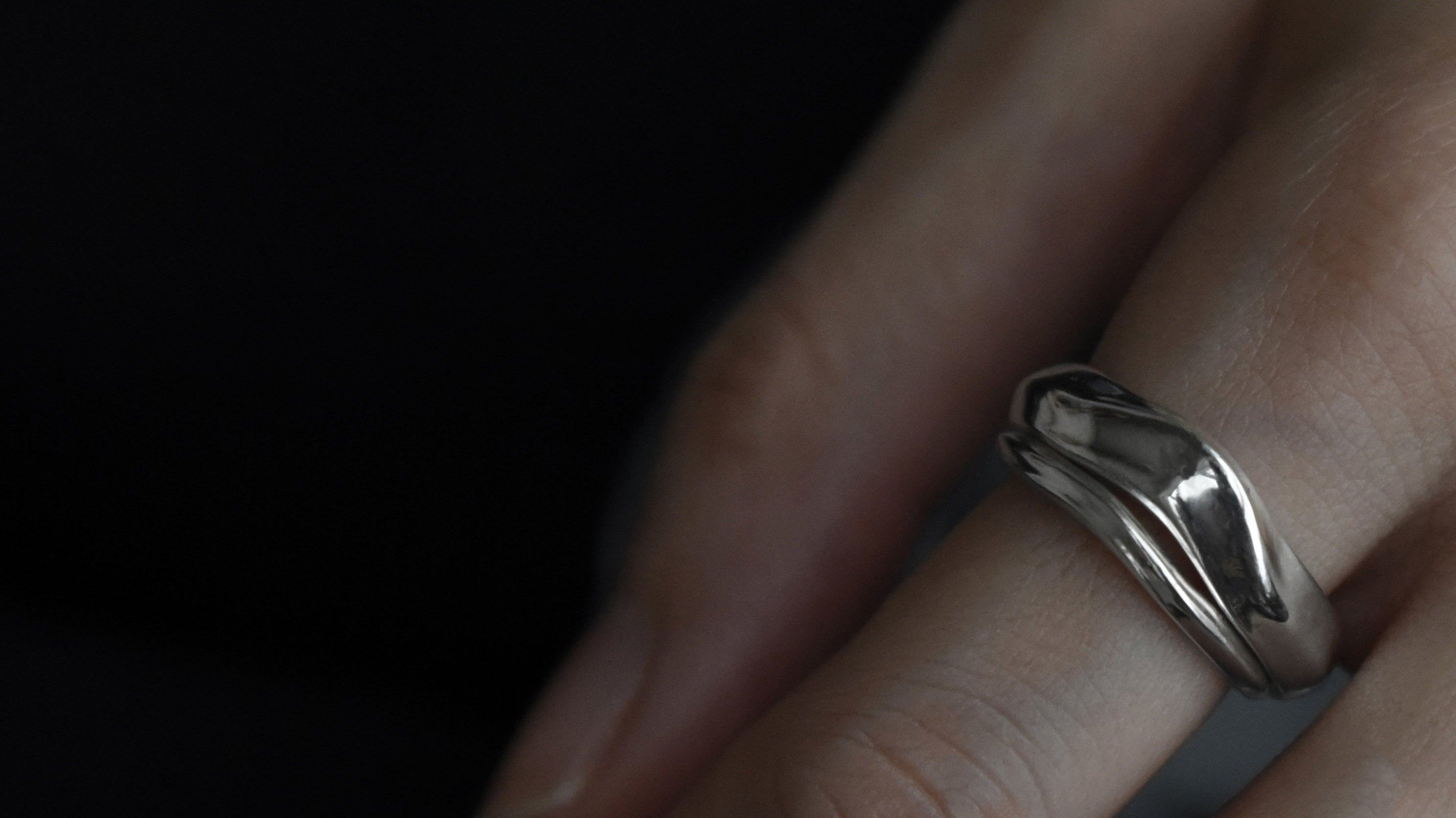 The Meaning of Each Finger For Rings