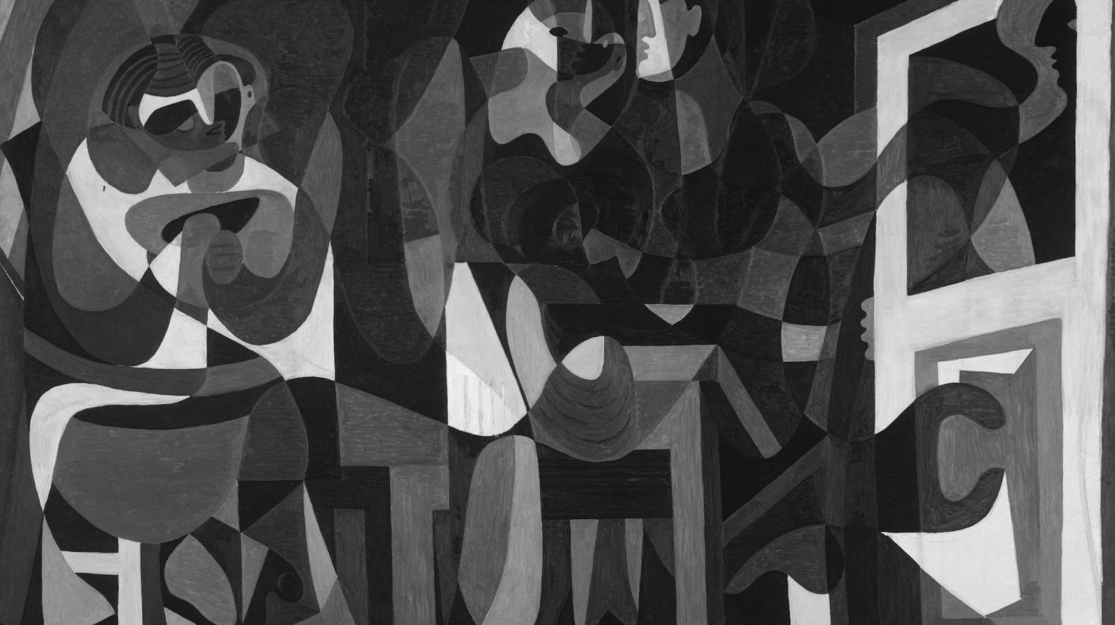 What is Modern Art? Definition, Movements, and Key Characteristics