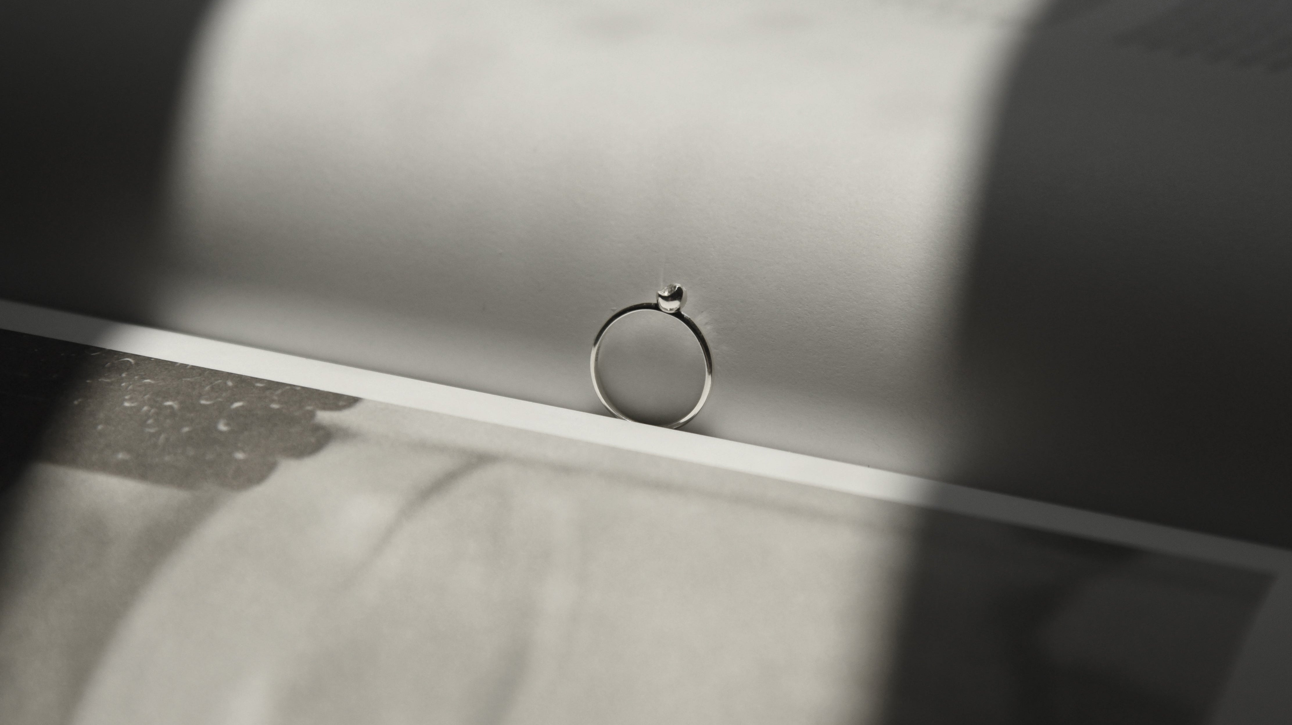 Ring Size Chart: How To Measure Ring Size