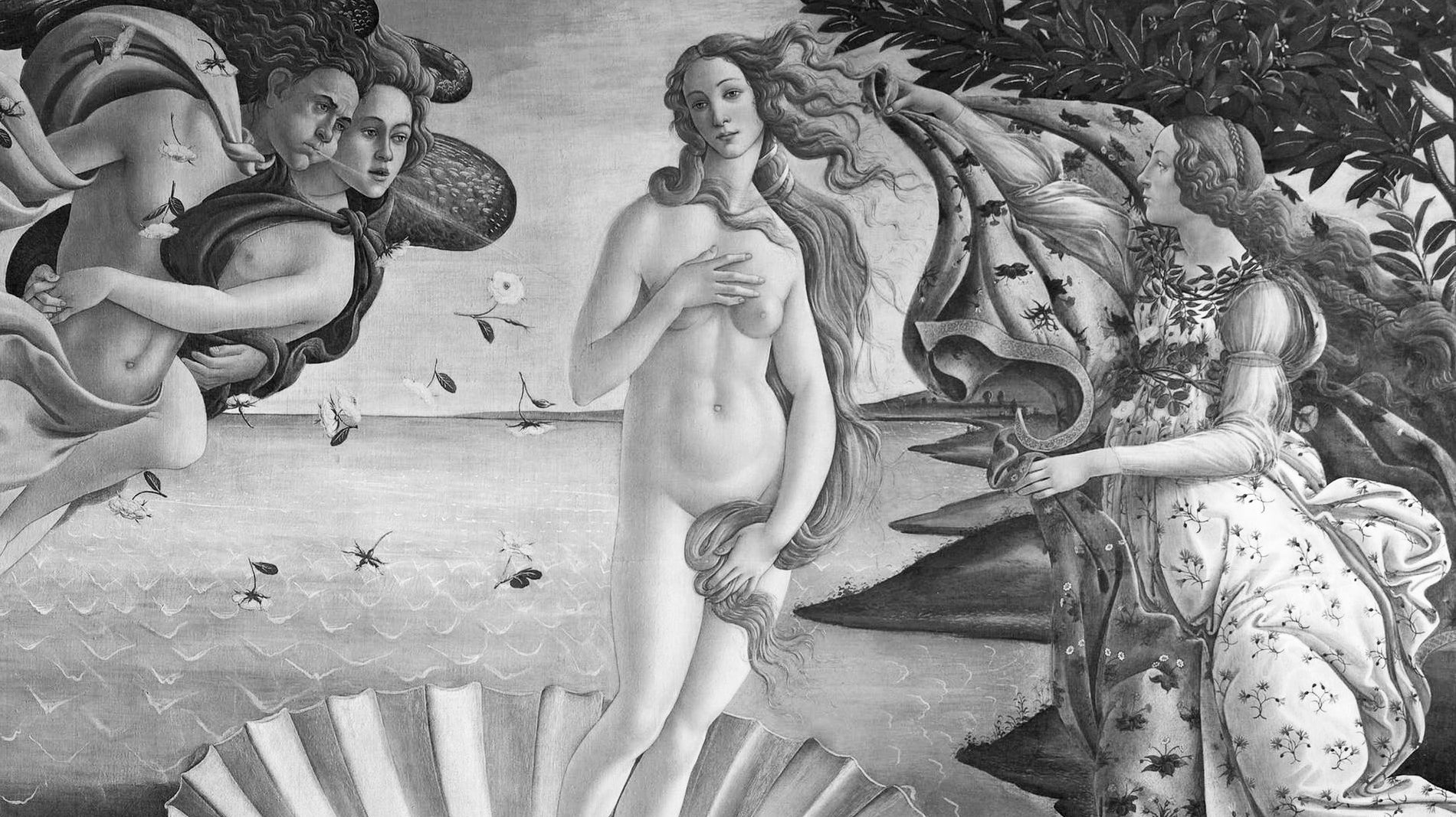 6 Key Art Movements That Came Before Modern Art - dans le gris