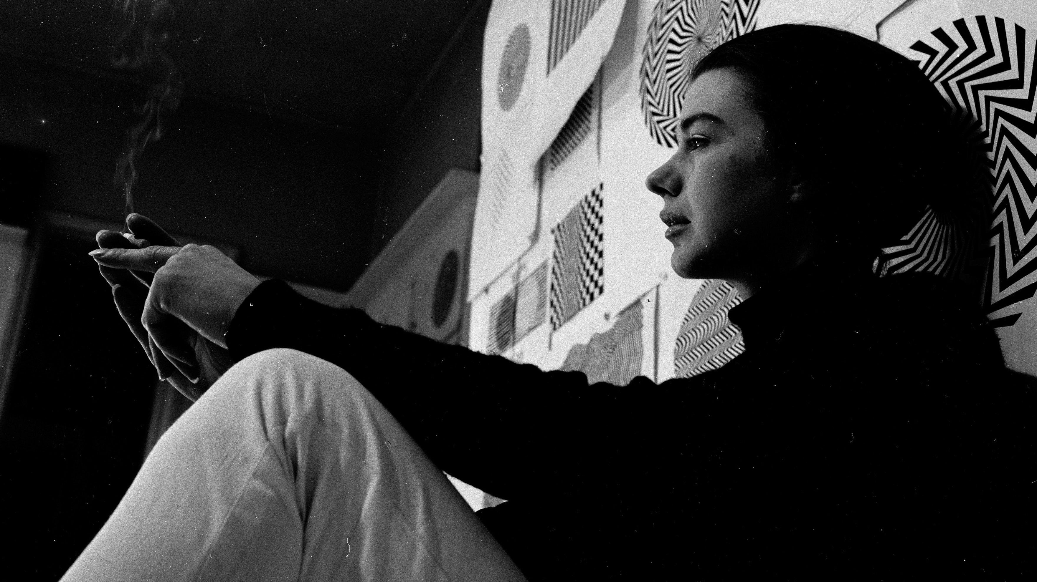 6 Forgotten Modern Art Movements You Should Know - dans le gris