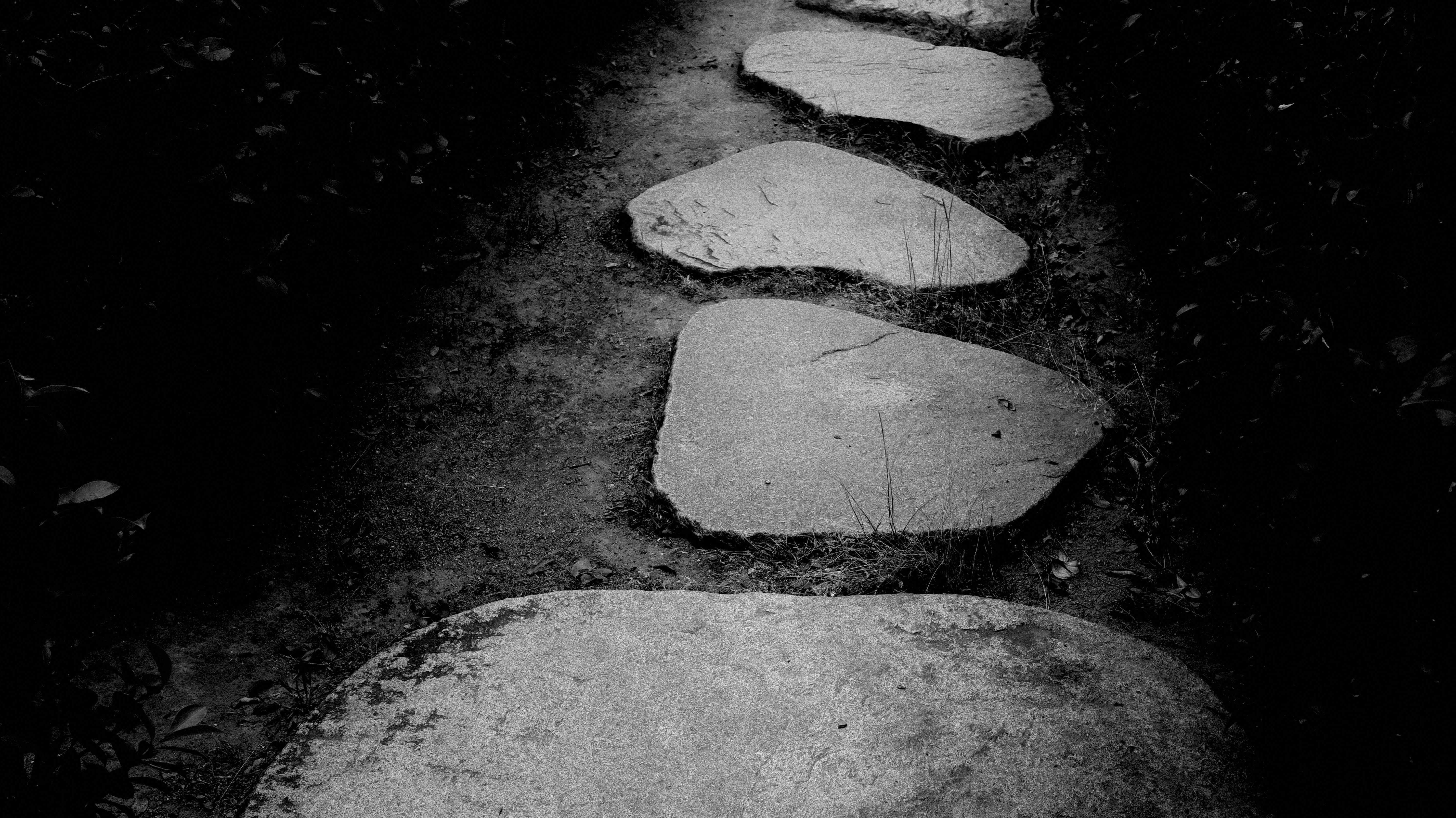 Japanese Aesthetics of Space: Ma, Yohaku no Bi, and the Art of Subtraction - dans le gris