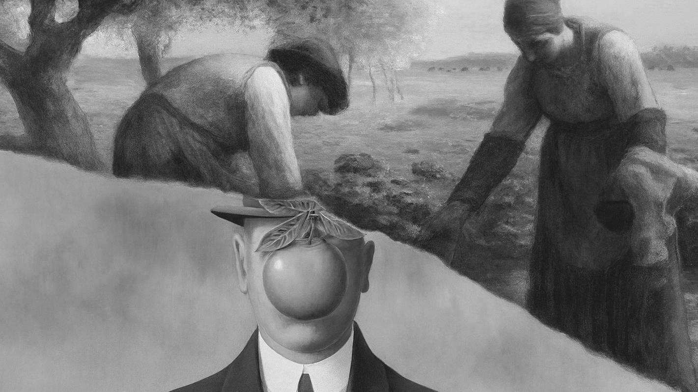 Realism vs Surrealism: Key Differences and Their Lasting Influence in Art - dans le gris
