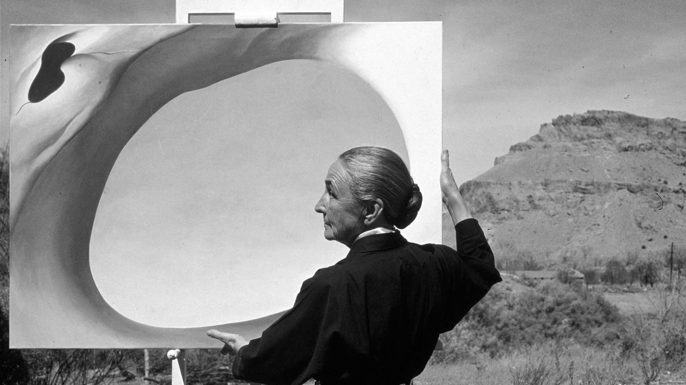 6 Female Artists Who Changed the History of Art Forever - dans le gris