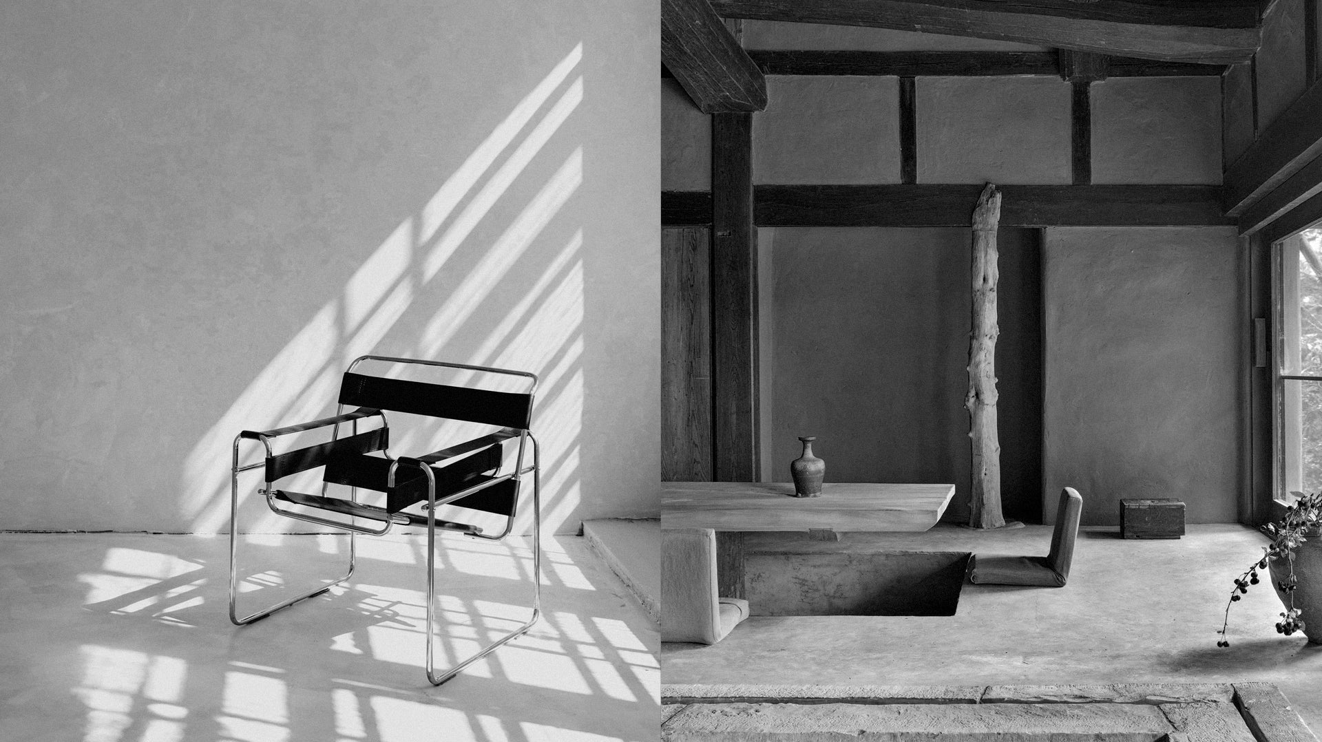 Wabi Sabi vs Minimalism: See Beauty Differently Through Two Aesthetic Philosophies