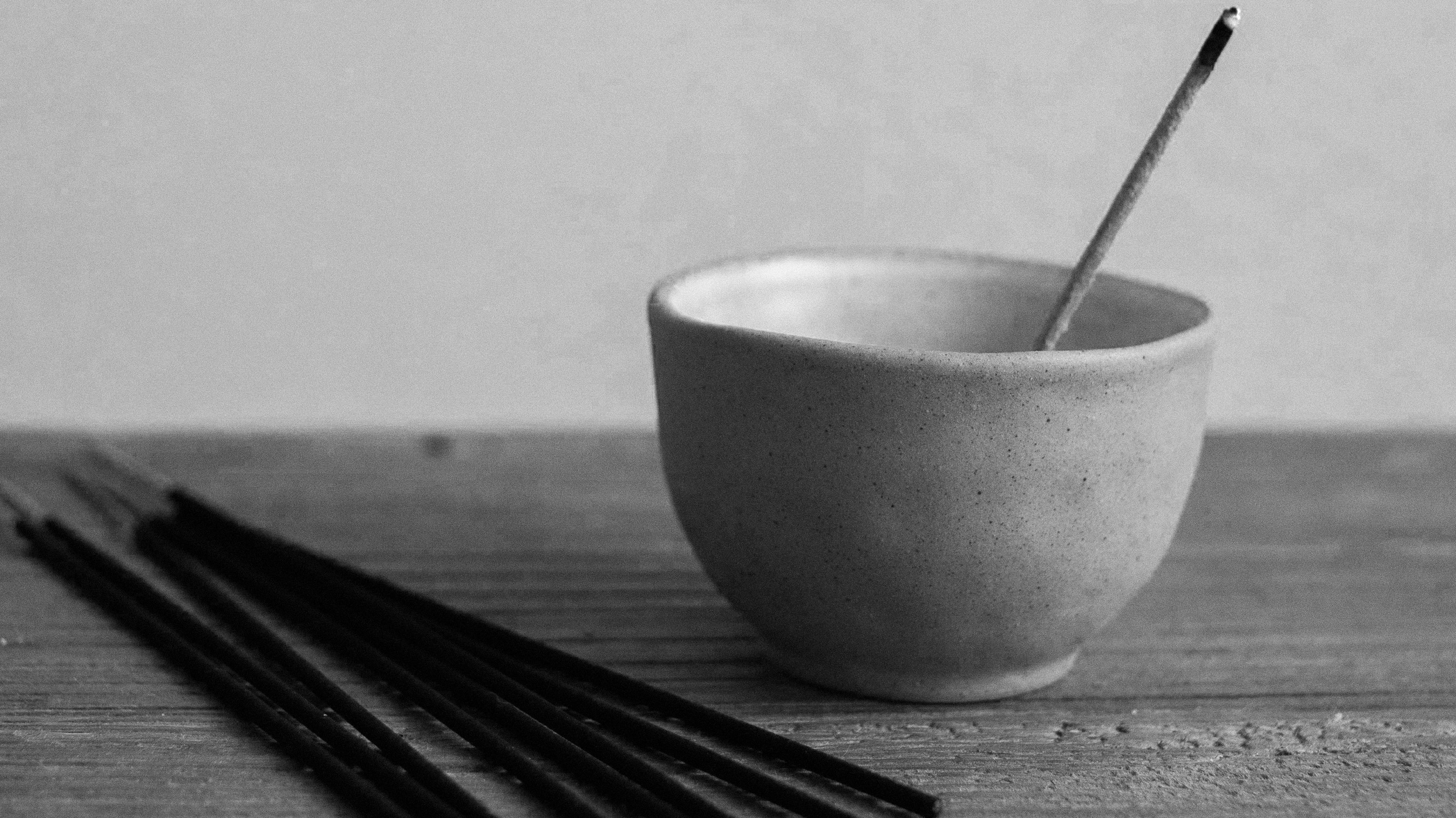 How Japanese Everyday Objects Reflect Beauty and Craftsmanship - dans le gris