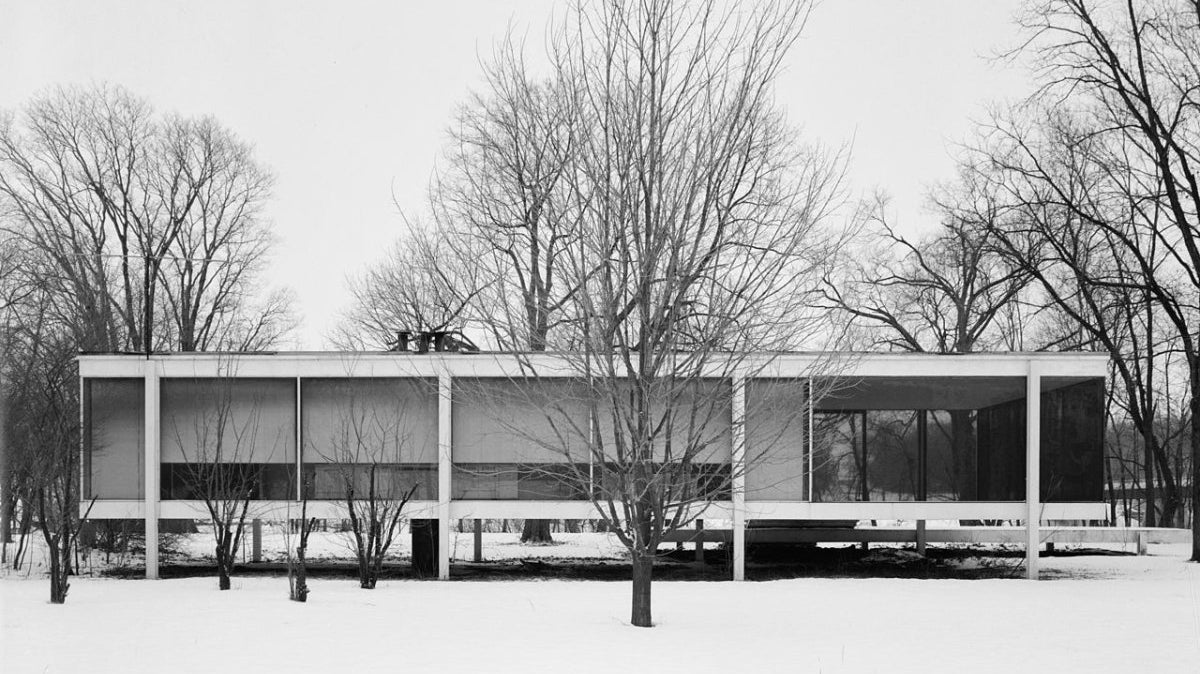 Choosing Between "Less is More" and "Less is a Bore" - dans le gris