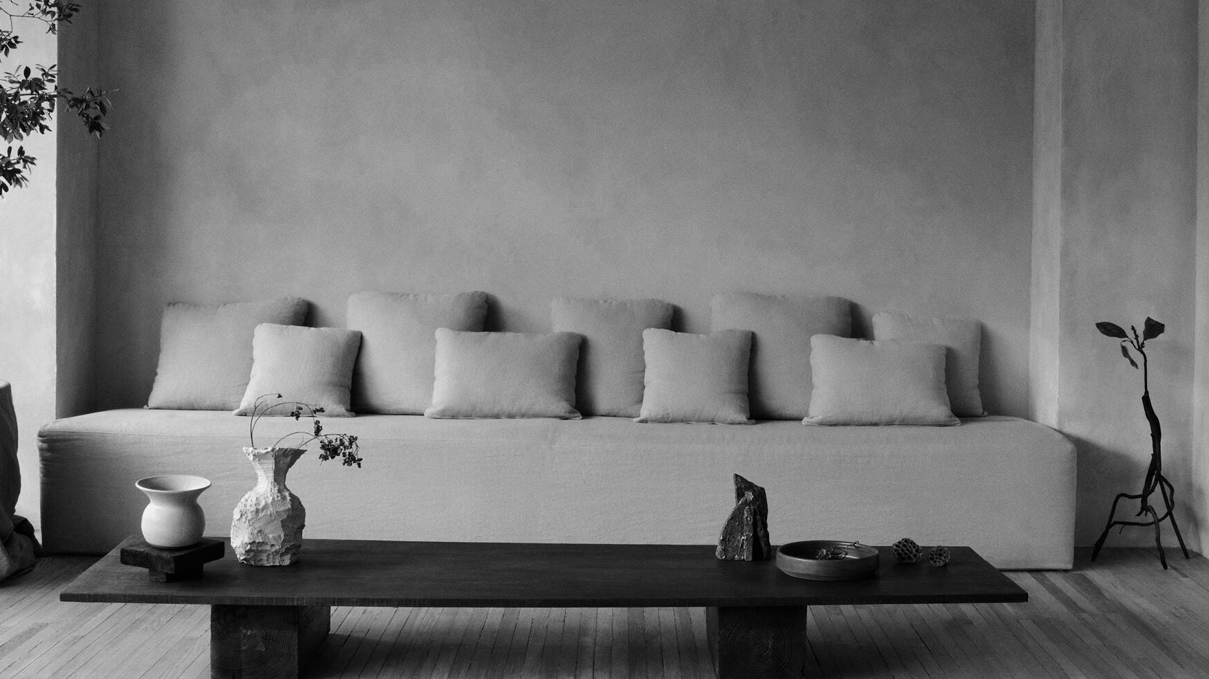 Wabi Sabi Interior Design: Principles, Design Ideas, and Inspiration