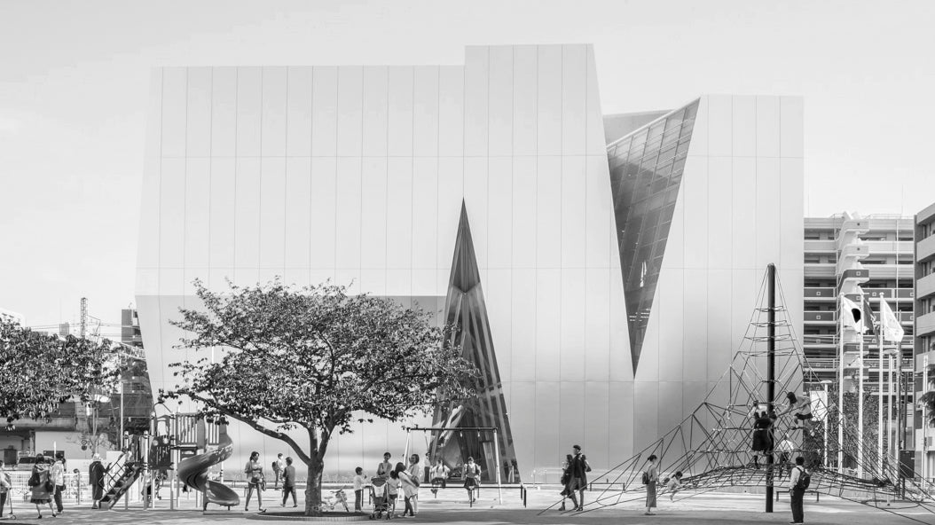 Tokyo Art Museum Guide: Top 10 Museums You Must Visit - dans le gris