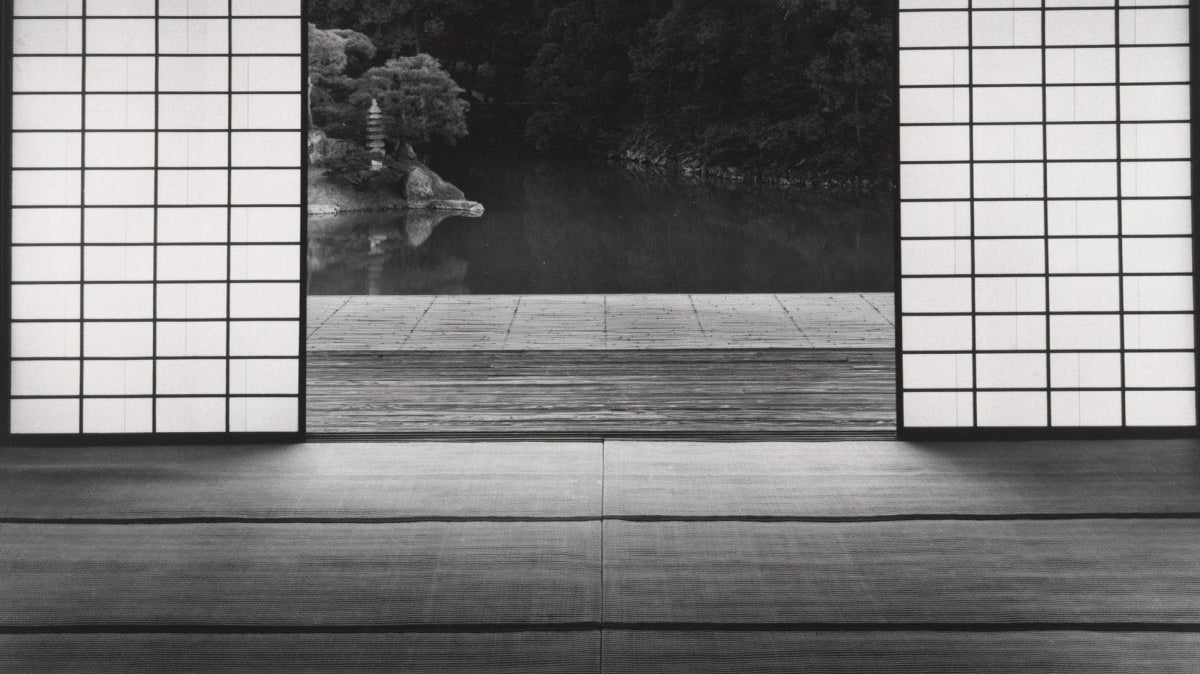 Japanese Zen Gardens: Finding Tranquility in Dry Landscapes