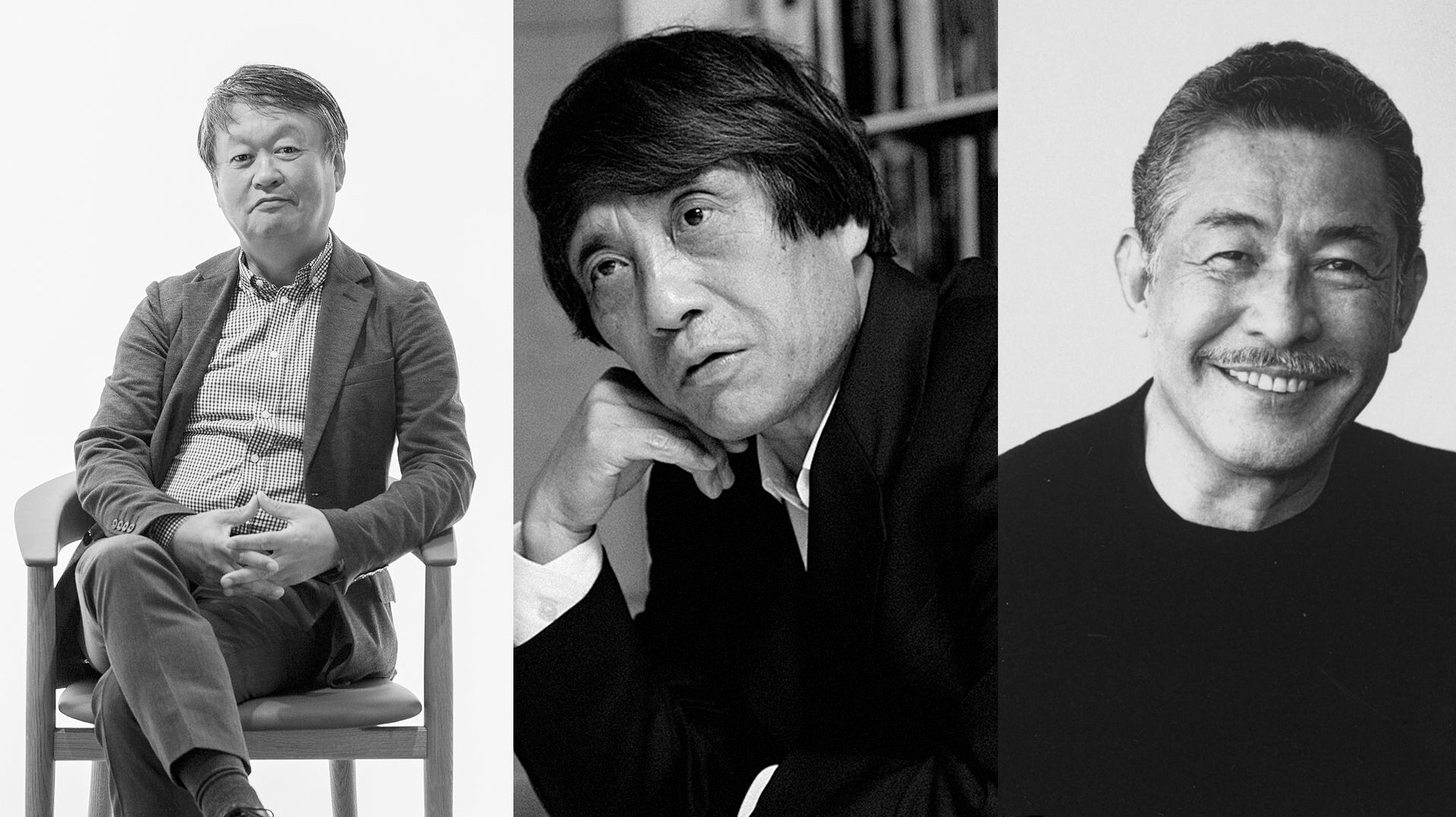 What We Can Learn from Japanese Minimalist Design Masters - dans le gris