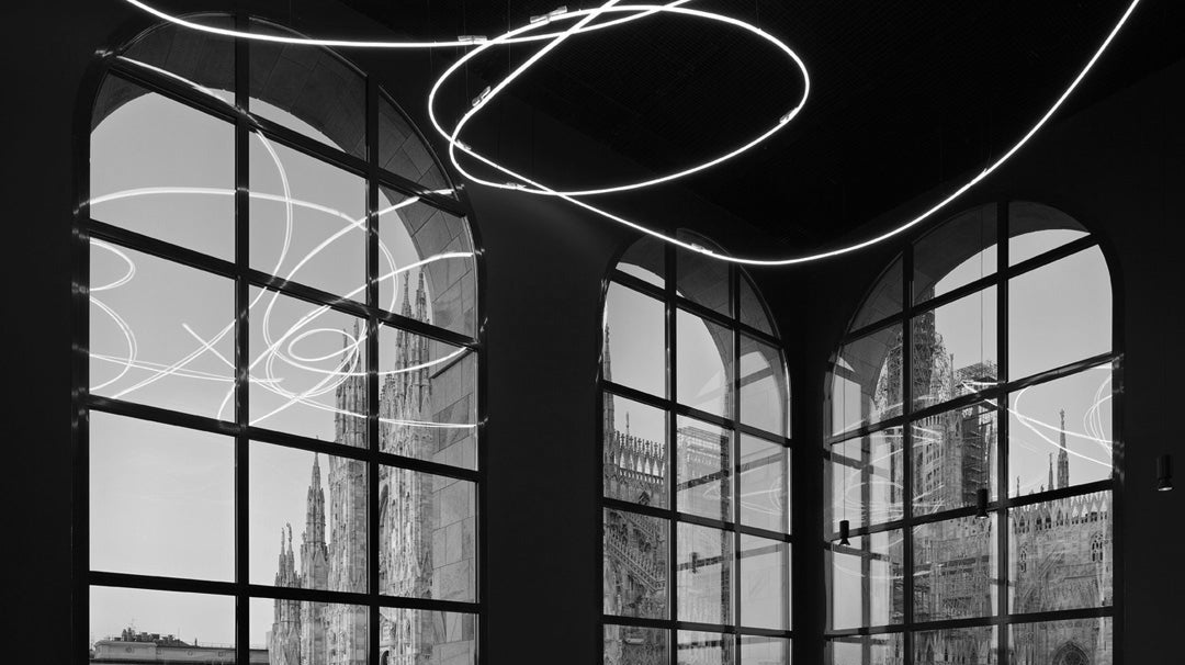 Milan Museum Guide: 6 Must-See Art Destinations - dans le gris