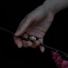 Column Ring - dans le gris