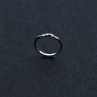 Rugged Ring - dans le gris