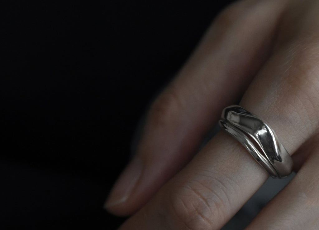 The Meaning of Each Finger For Rings