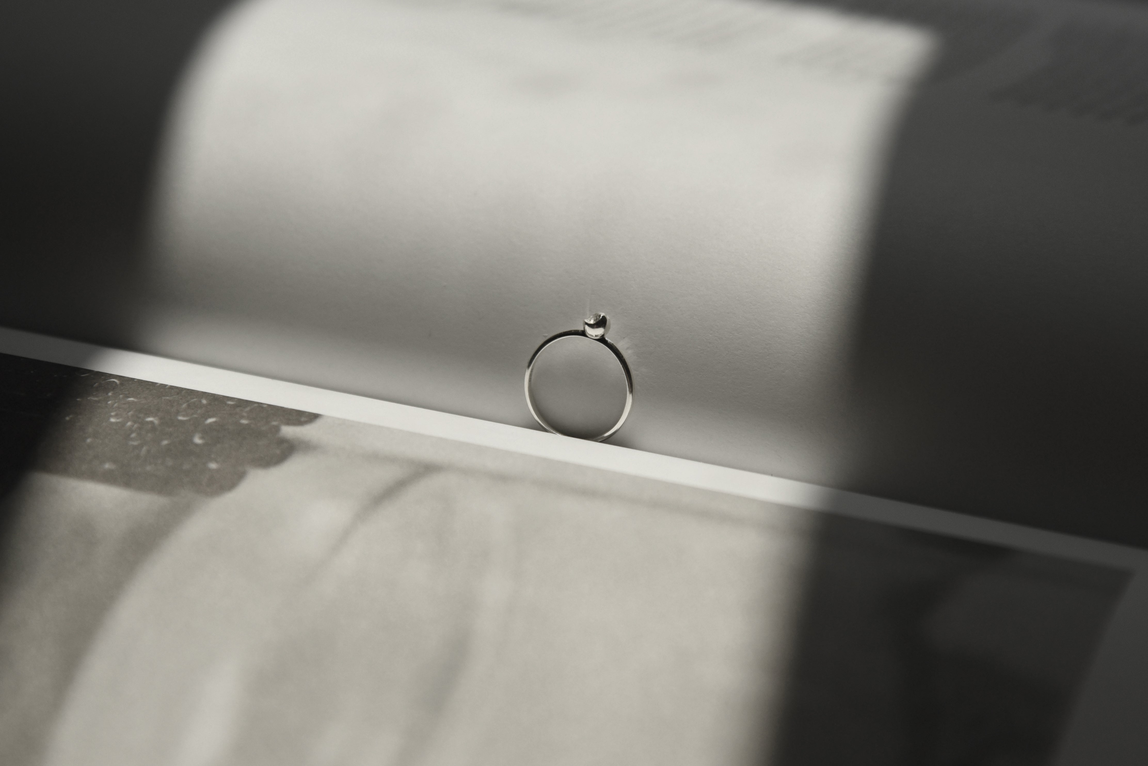 Ring Size Chart: How To Measure Ring Size