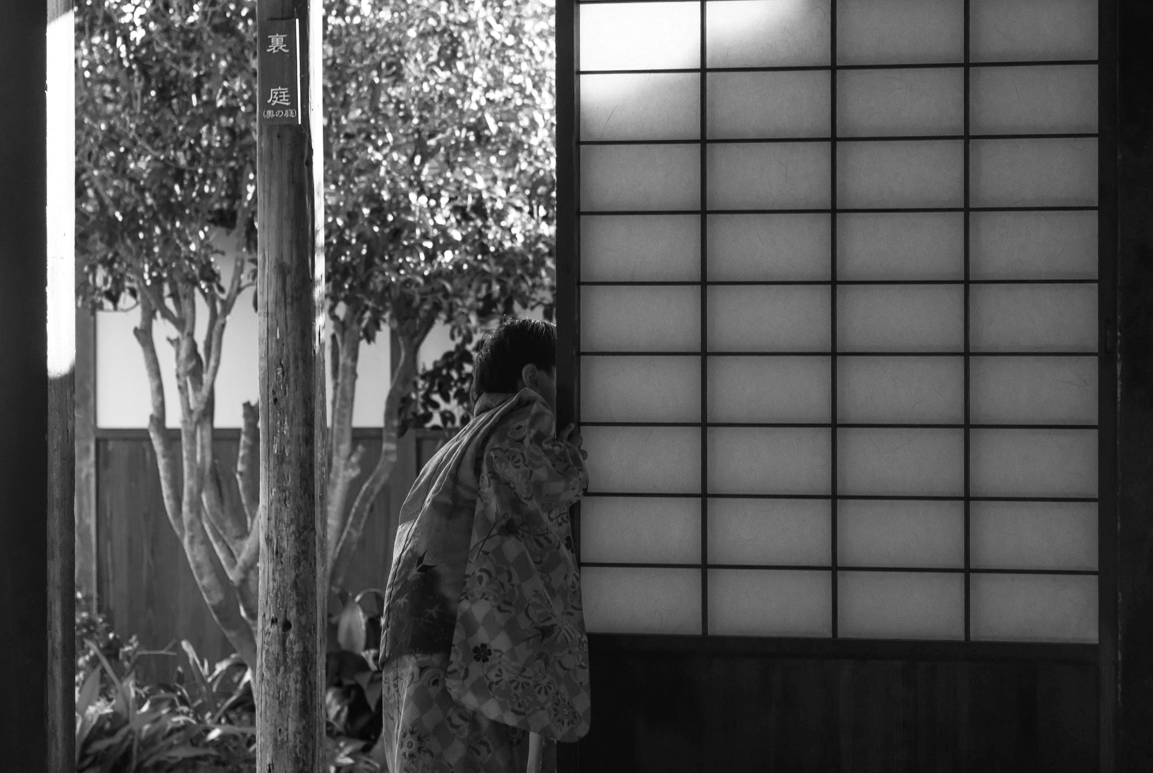 5 Hidden Principles Behind Japanese Design Aesthetics - dans le gris