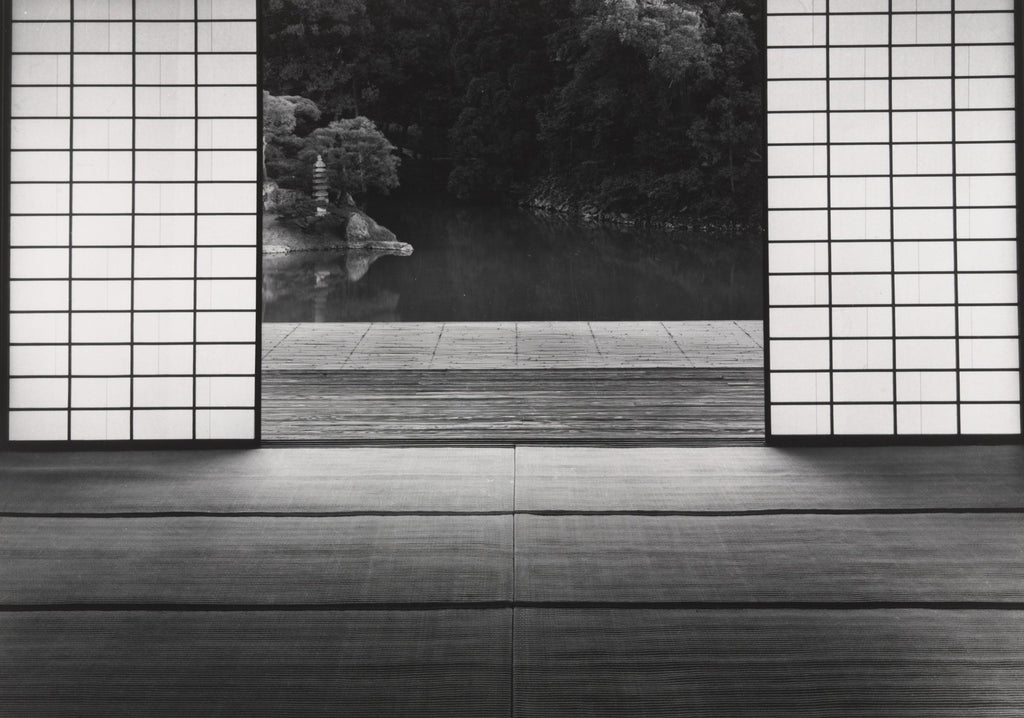 Japanese Zen Gardens: Finding Tranquility in Dry Landscapes