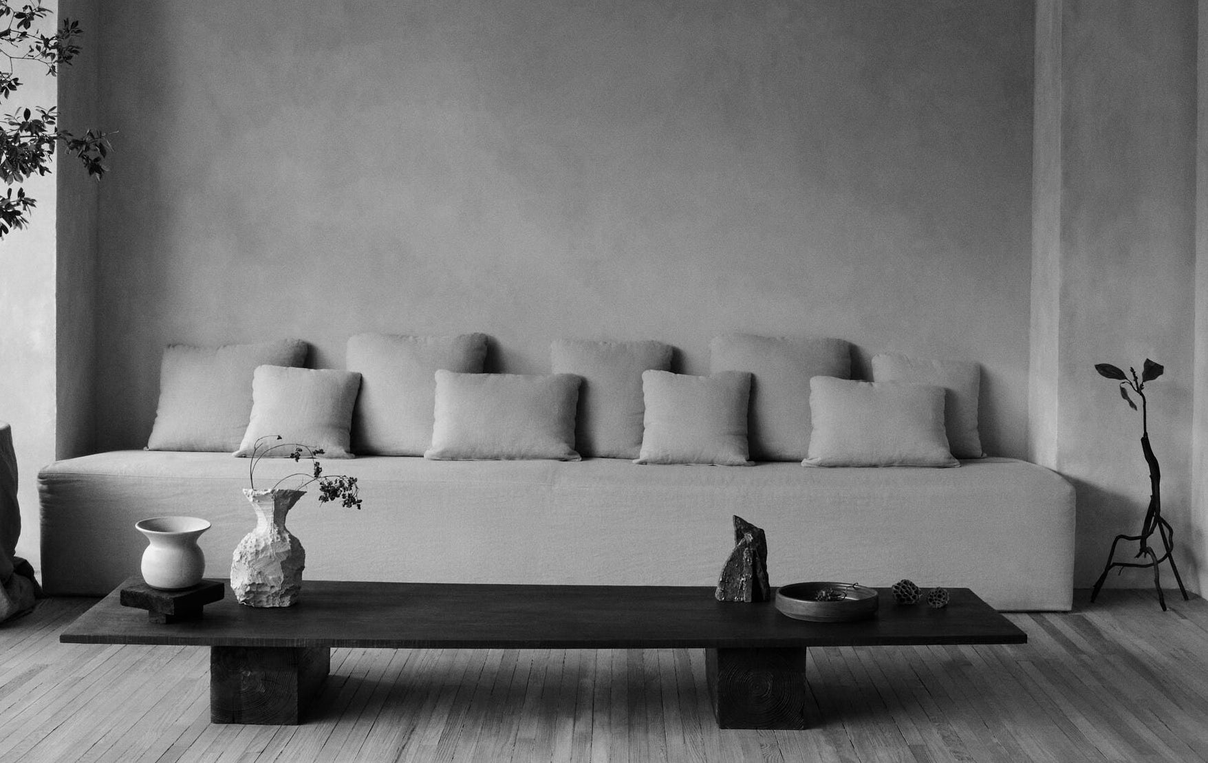 Wabi Sabi Interior Design: Principles, Design Ideas, and Inspiration