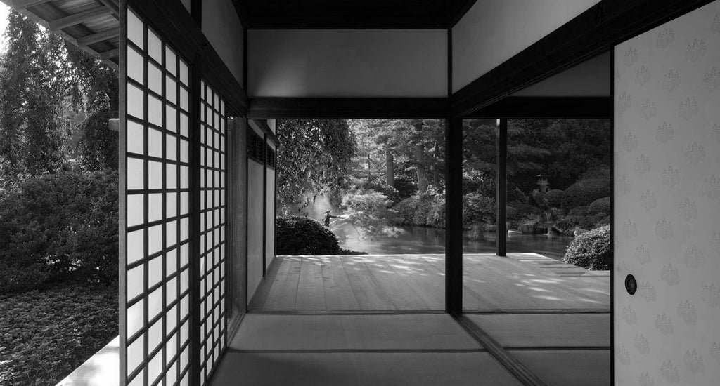 Ma: The Japanese Aesthetic of Negative Space and Time