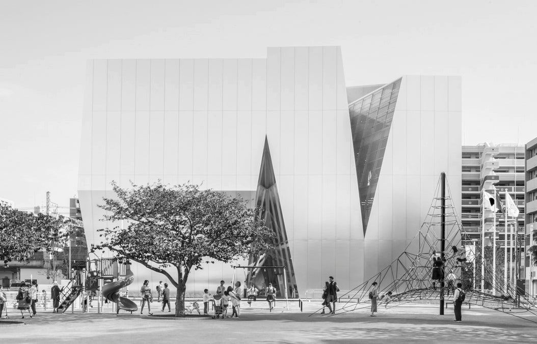 Tokyo Art Museum Guide: Top 10 Museums You Must Visit - dans le gris