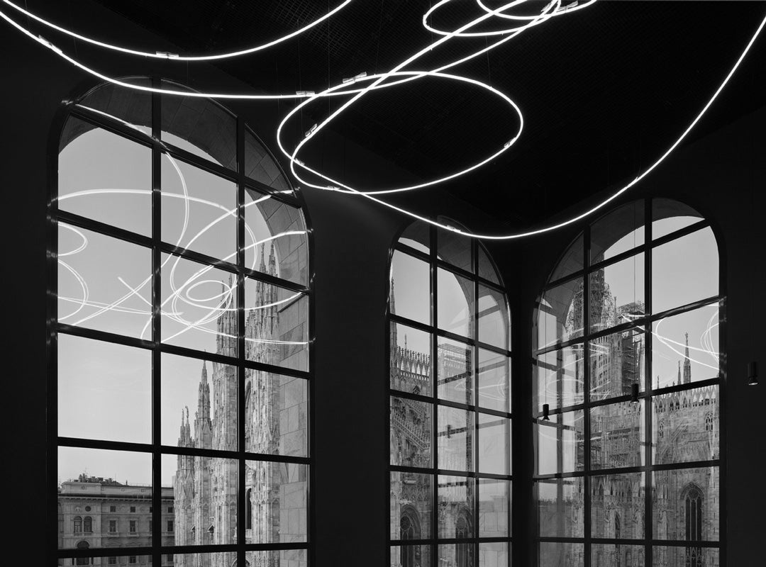 Milan Museum Guide: 6 Must-See Art Destinations - dans le gris