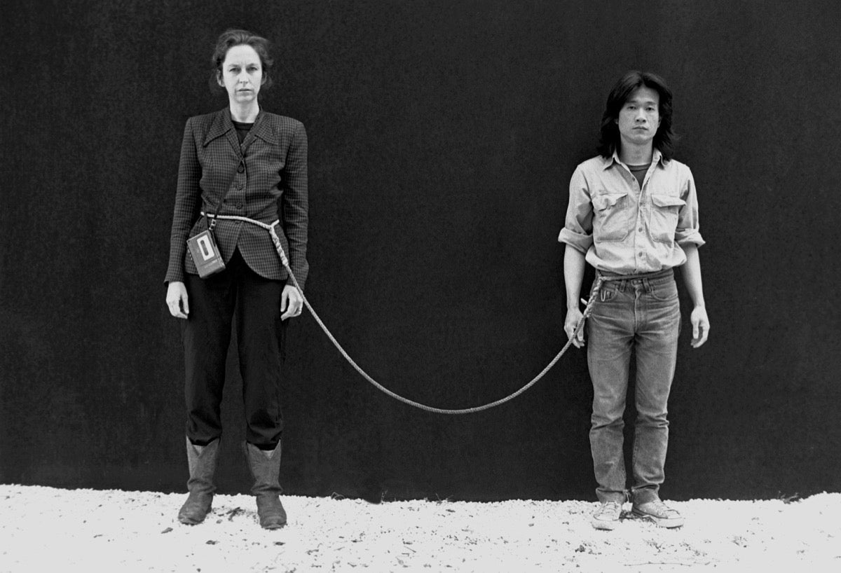 行為藝術(Performance Art)是什麼?藝術是如何變成一場表演? – dans le gris